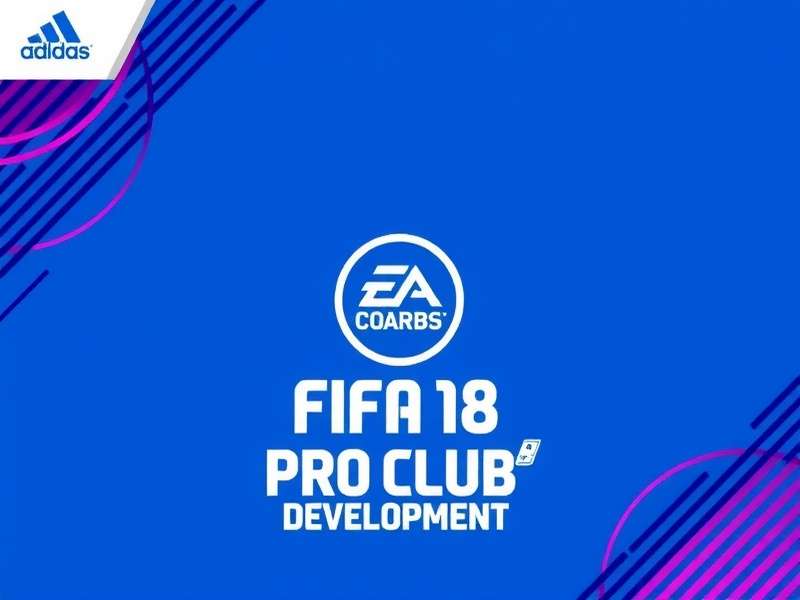 FIFA 18 Pro Development